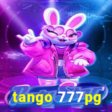 tango 777pg